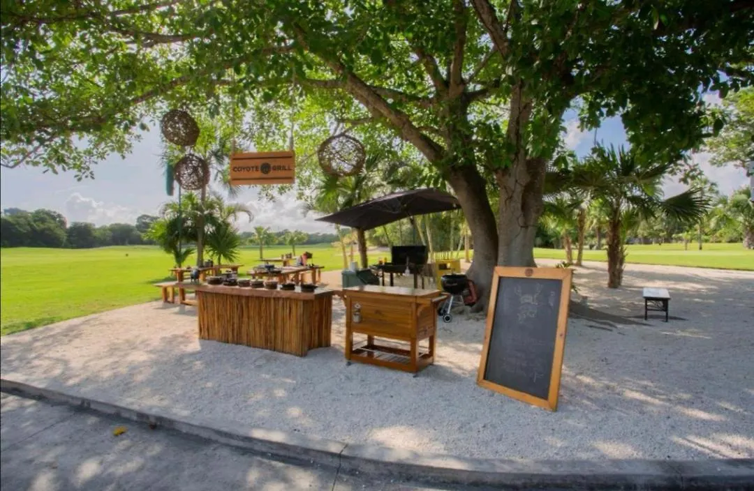 ** Appartement Condohotel En Riviera Maya, Playa Del Carmen Mexico