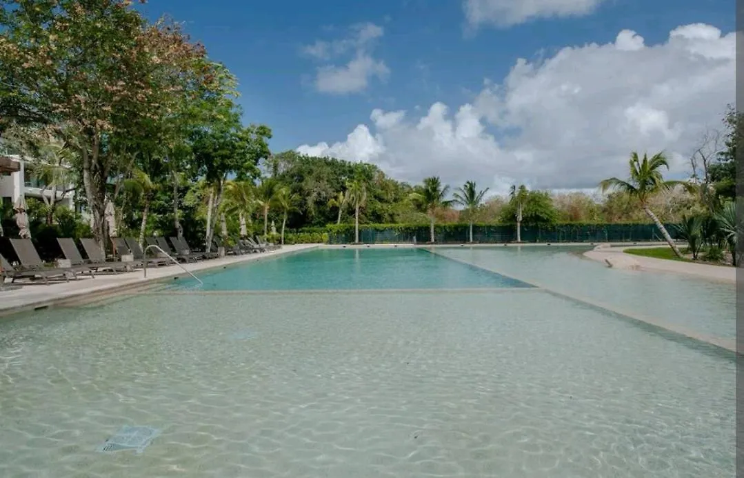 Appartement Condohotel En Riviera Maya, Playa Del Carmen