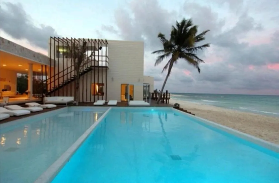 Condohotel En Riviera Maya, Playa Del Carmen contacts